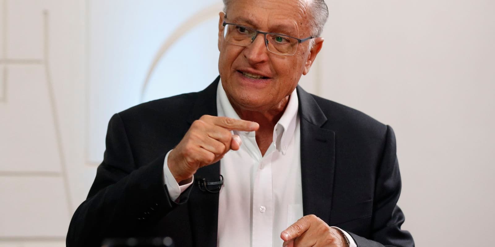 Alckmin: só um estado ainda não aderiu ao subsídio do diesel