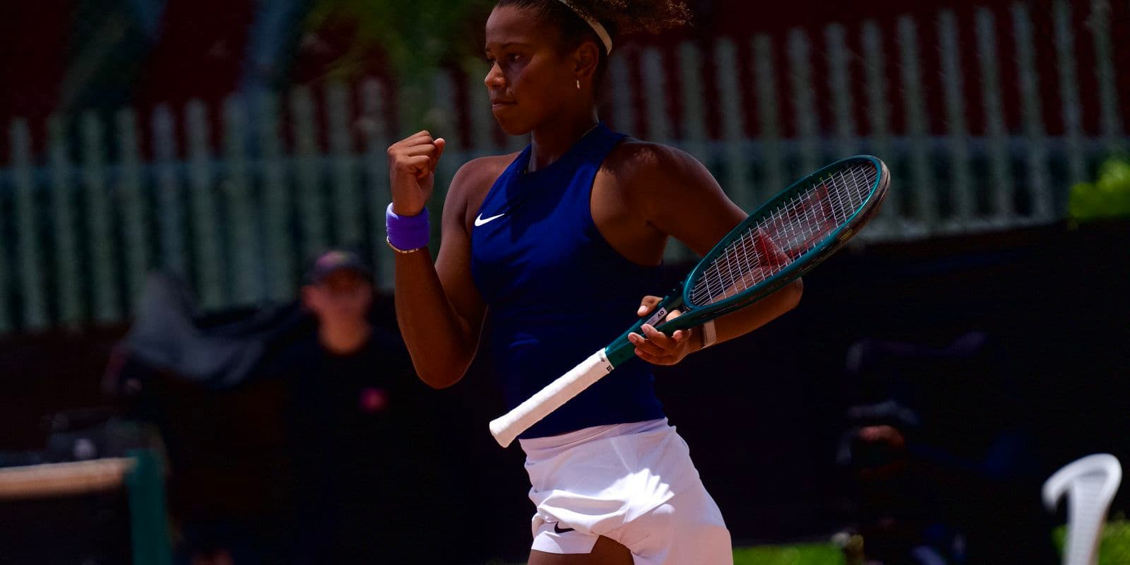 Tênis: Brasil se garante em playoff mundial da Billie Jean King Cup