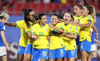 Senado aprova lei com regras para Copa do Mundo Feminina de 2027