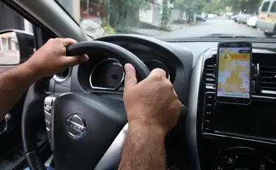 STF marca para 24 de junho retomada do julgamento sobre uberização
