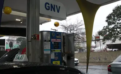 GNV vai ficar até 6,4% mais barato no Rio a partir de 1º de junho