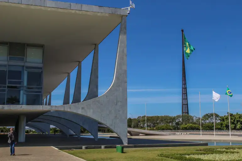 Brasil é quem define como combate e classifica o crime, diz Planalto
