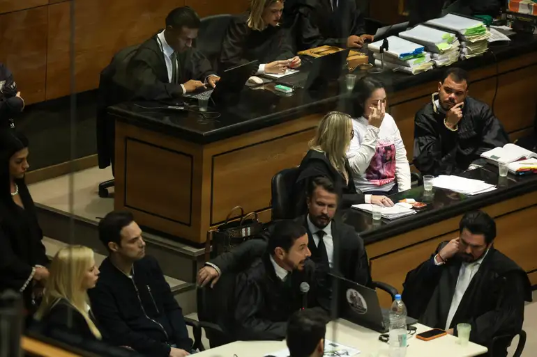 Caso Henry Borel: julgamento de Jairinho e Monique entra no sétimo dia