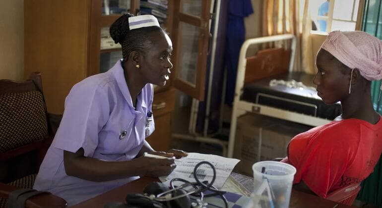 ONU Mulheres questiona qualidade de diagnóstico e tratamentos femininos pelo mundo