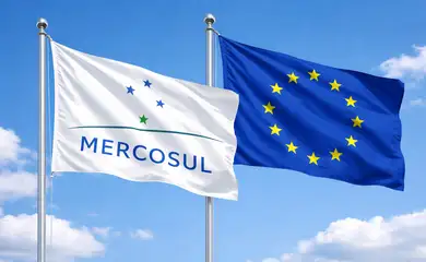 Acordo Mercosul-Canadá avança em décima rodada de negociações