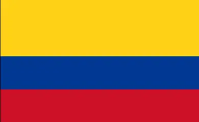 Colombianos vão às urnas em disputa acirrada entre esquerda e direita