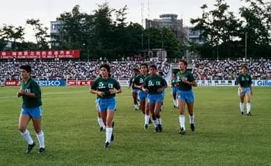 Reconhecidas por Lei da Copa, pioneiras seguem formando novas gerações